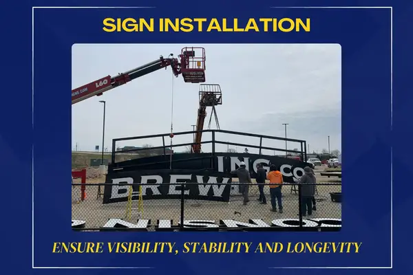 Custom Channel Letter Signs Wholesale: Factory-Direct Guide