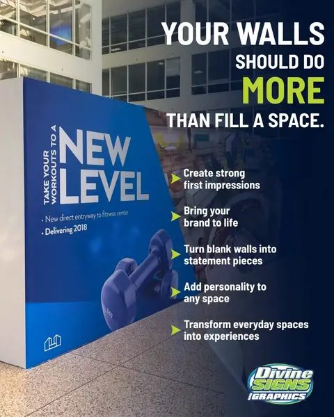 Backlit Sign Cost Per Square Foot: 2025 Factory-Direct Pricing Guide