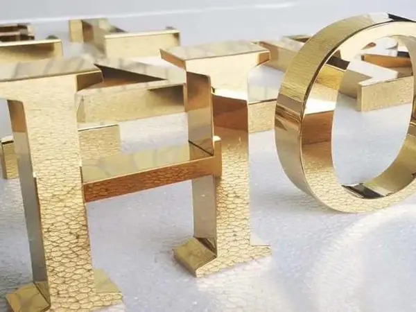 How Much Do Backlit Channel Letters Cost?