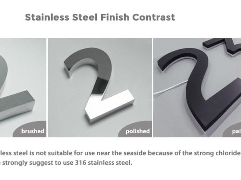 Signage Manufacturer China: Factory-Floor Pricing, QC, and Landed Cost Reality