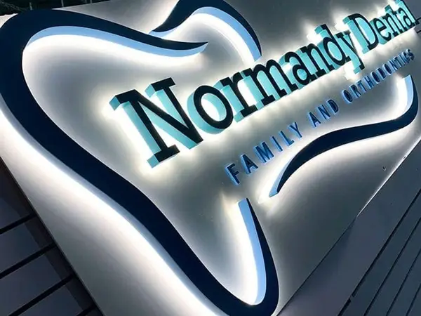 How Much Do Channel Letters Cost Per Letter?