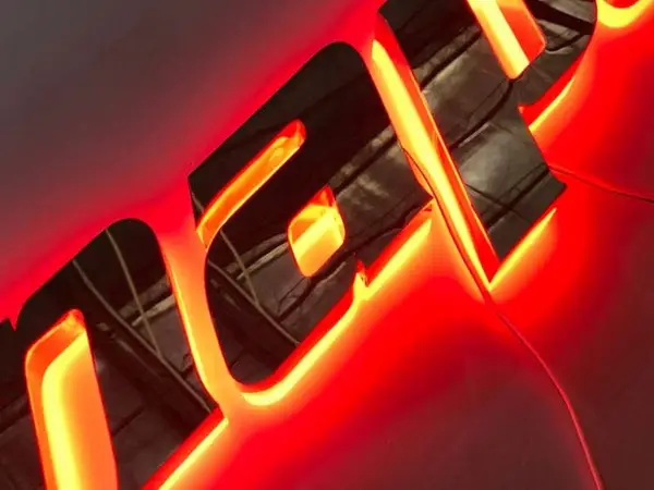 How Much Do Metal Letters Cost?