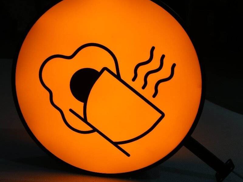 How Do I Verify CE Certification for Sign Products?