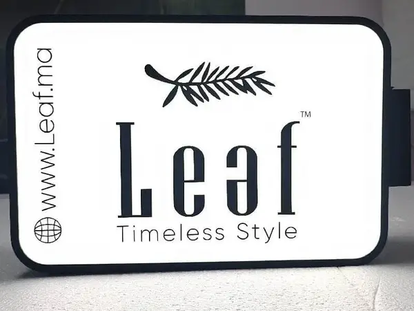 What's the Best Sign for a Bubble Tea Shop?
