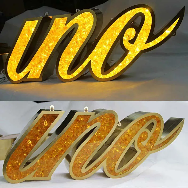 How Do I Know If a Sign Supplier Is an Actual Factory or Just a Trading Company?