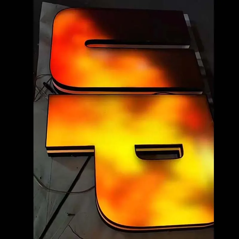 IoT Smart Signage