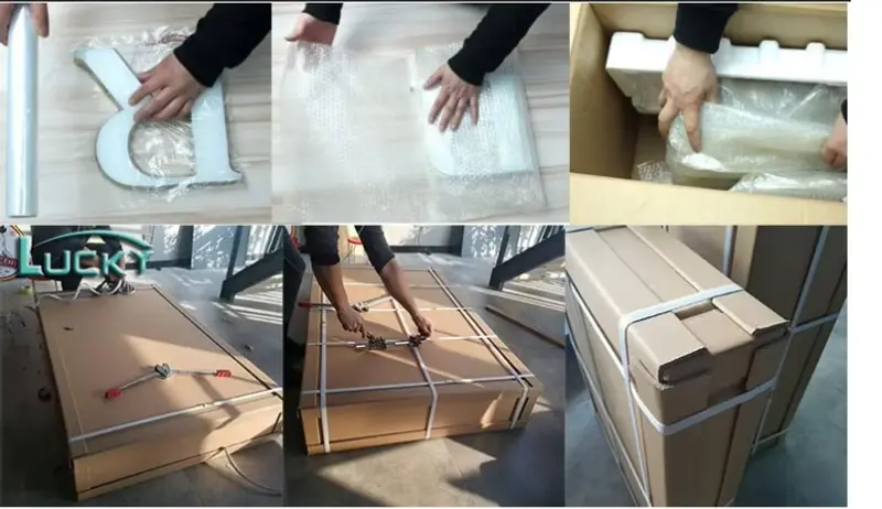 Packaging protection