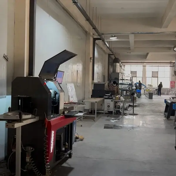 Workshop overview